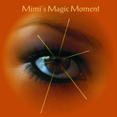 Salem Hill -  Mimi's Magic Moment